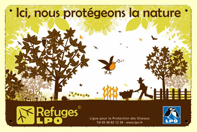 image refuge LPO